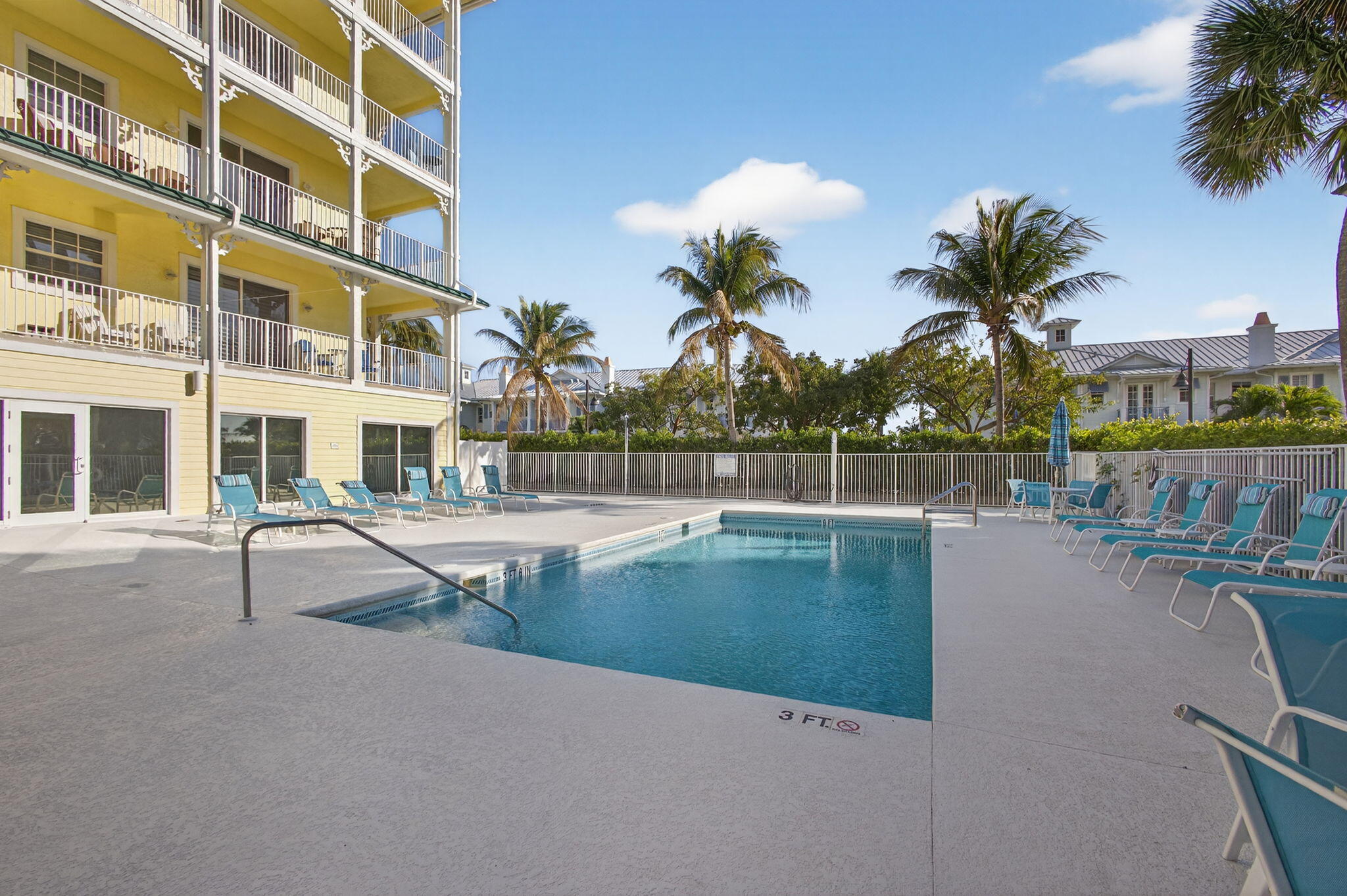800 Juno Ocean #304 Juno Beach, FL 33408