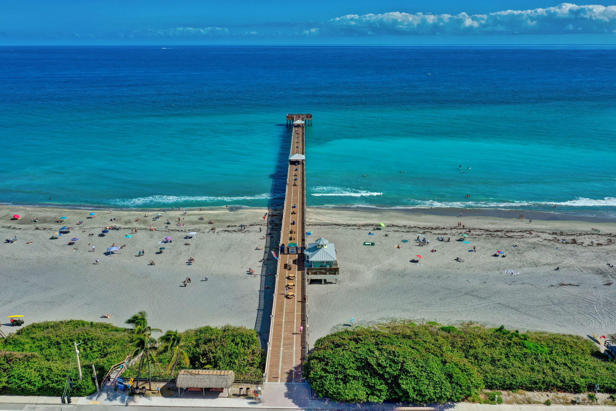 800 Juno Ocean #304 Juno Beach, FL 33408