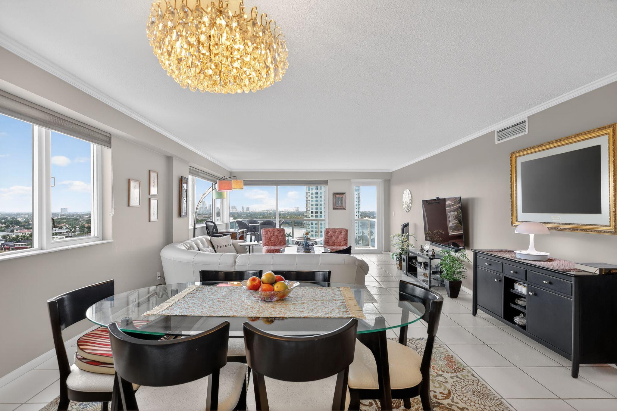 3000 Holiday #1505 Fort Lauderdale, FL 33316