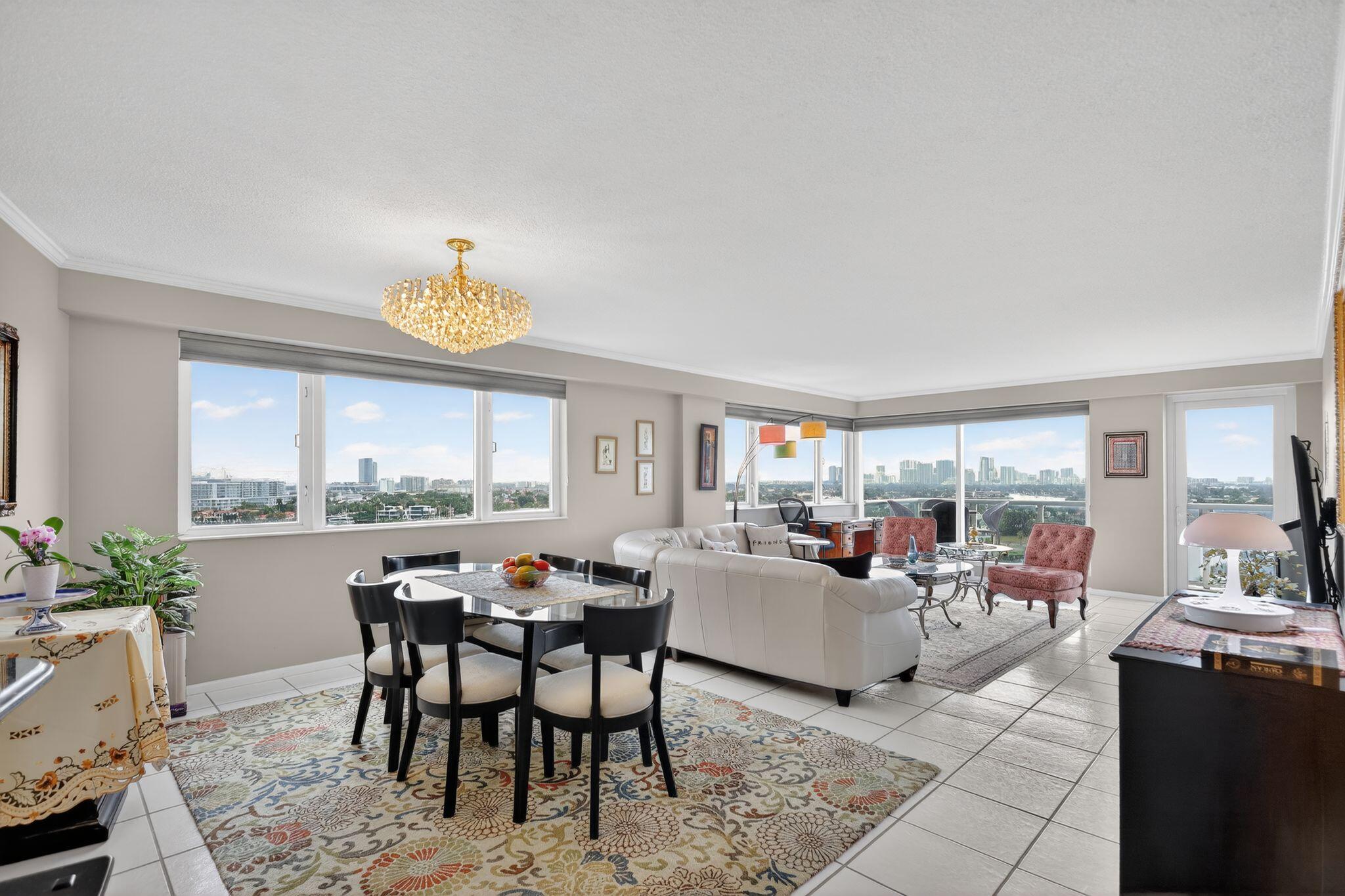 3000 Holiday #1505 Fort Lauderdale, FL 33316