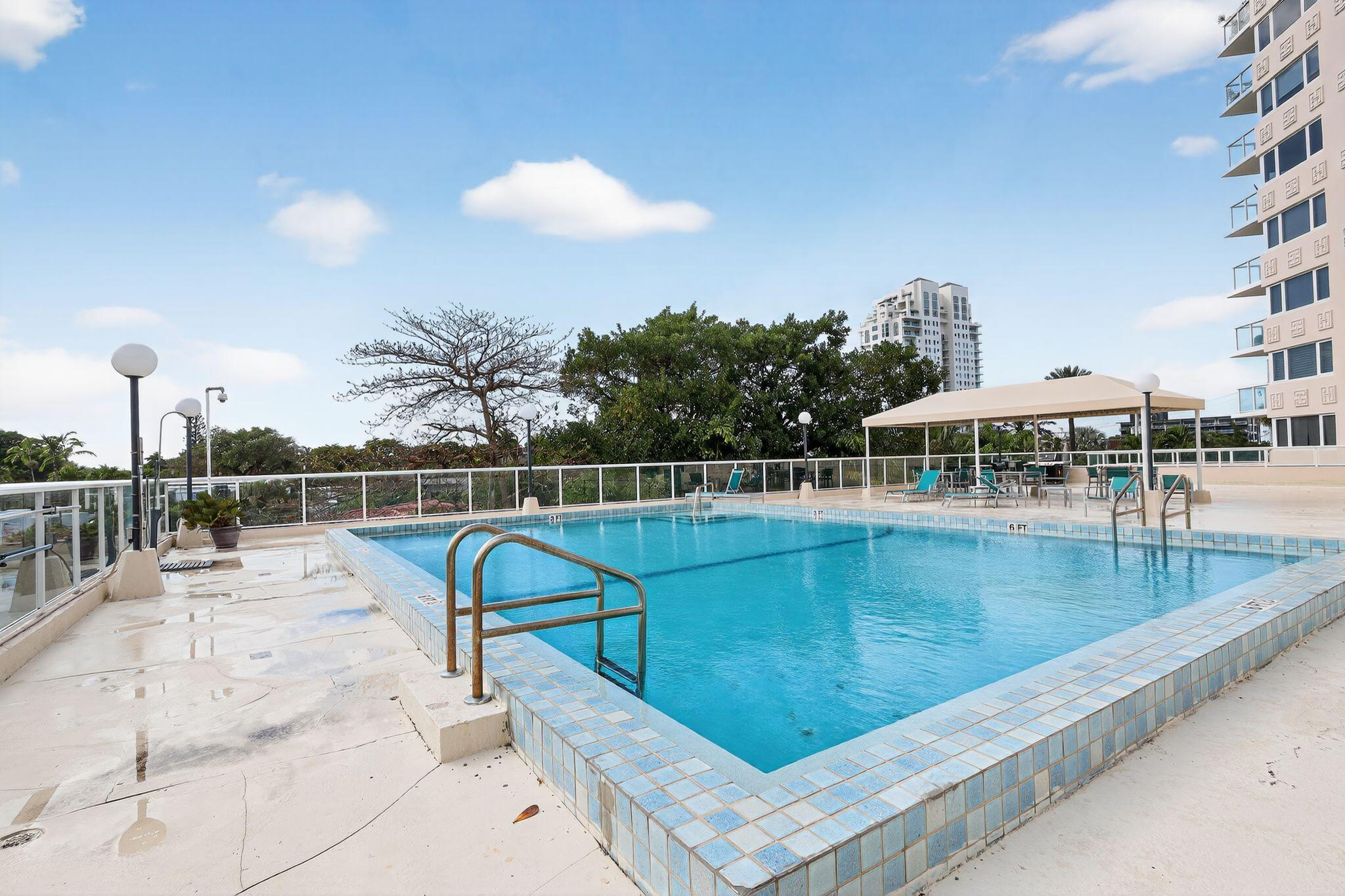 3000 Holiday #1505 Fort Lauderdale, FL 33316