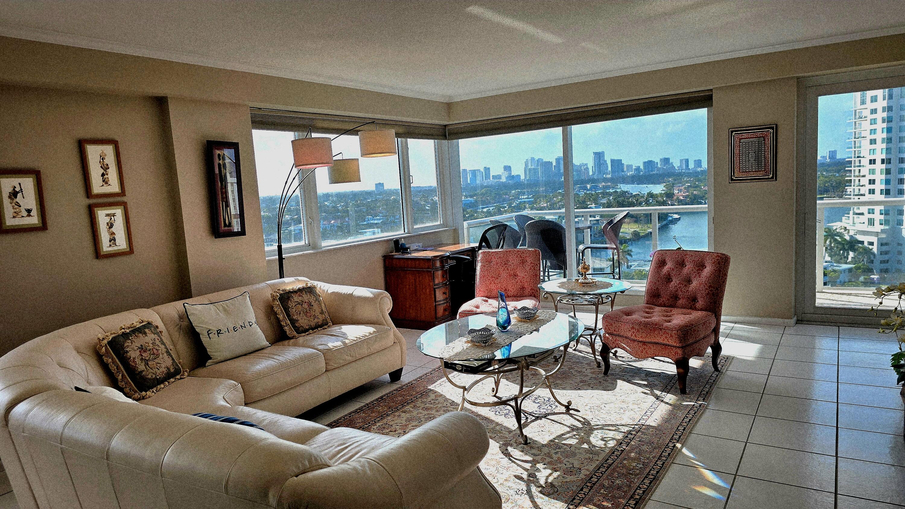 3000 Holiday #1505 Fort Lauderdale, FL 33316