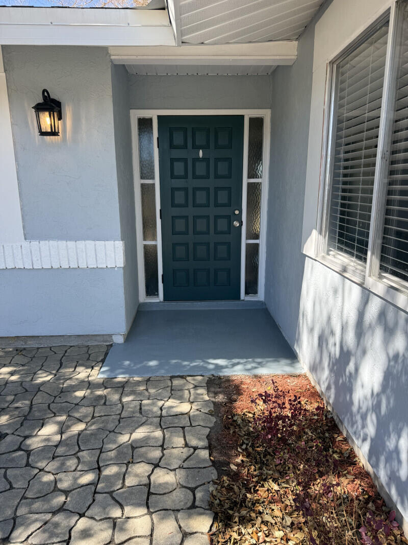 2092 SE Talwood Port St Lucie, FL 34952