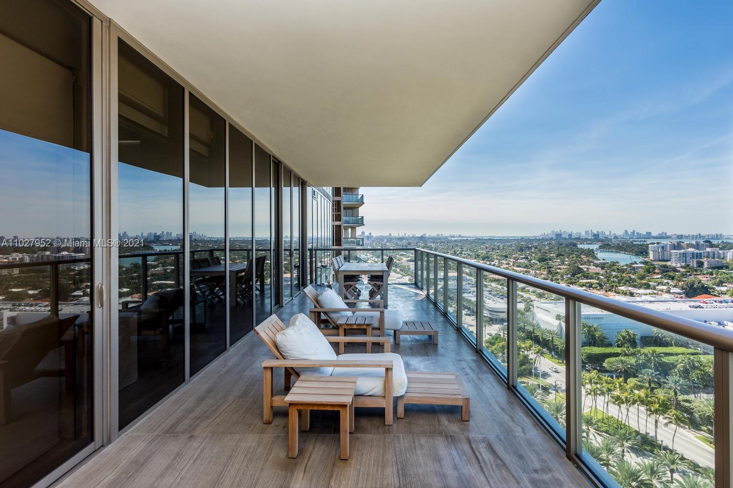 9705 Collins Ave #1705N