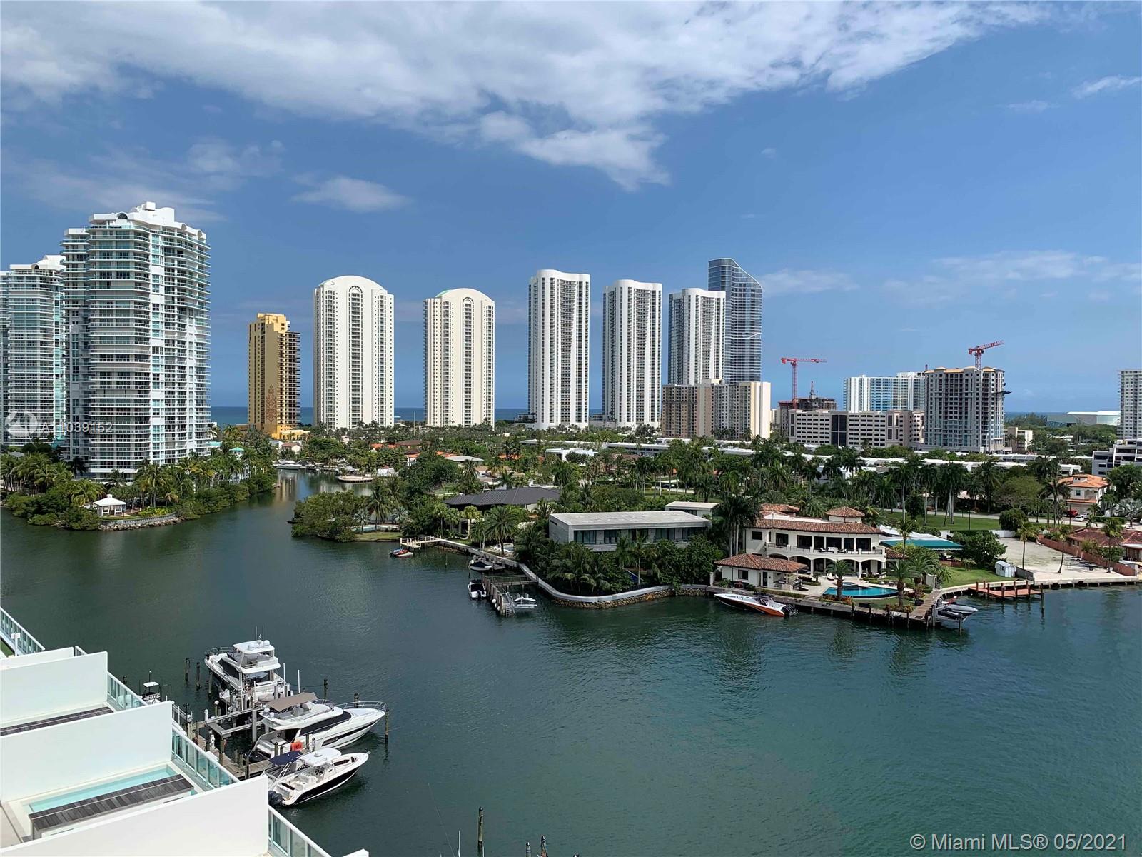 400 Sunny Isles Blvd #1016