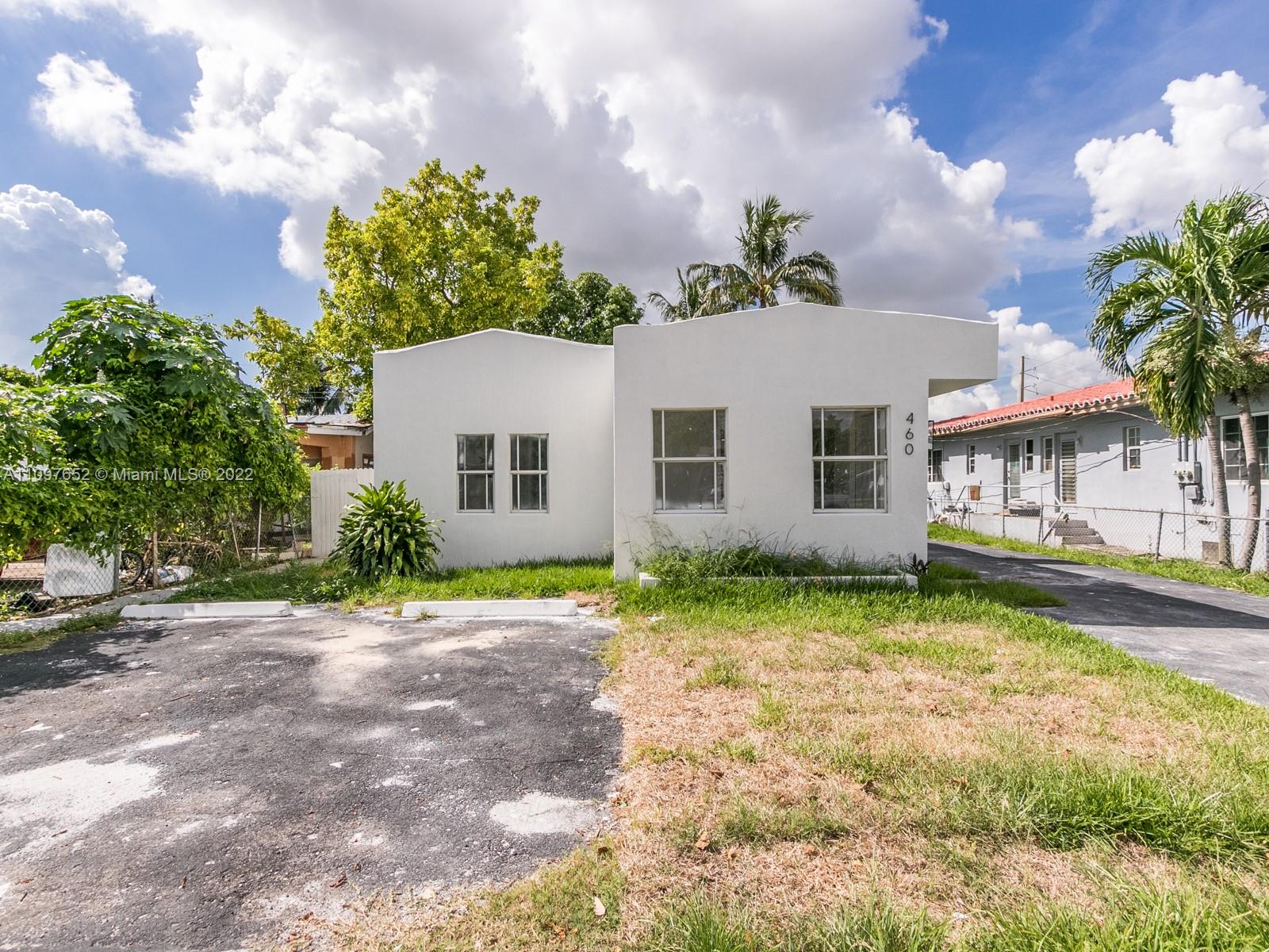 460 NW 82nd Ter