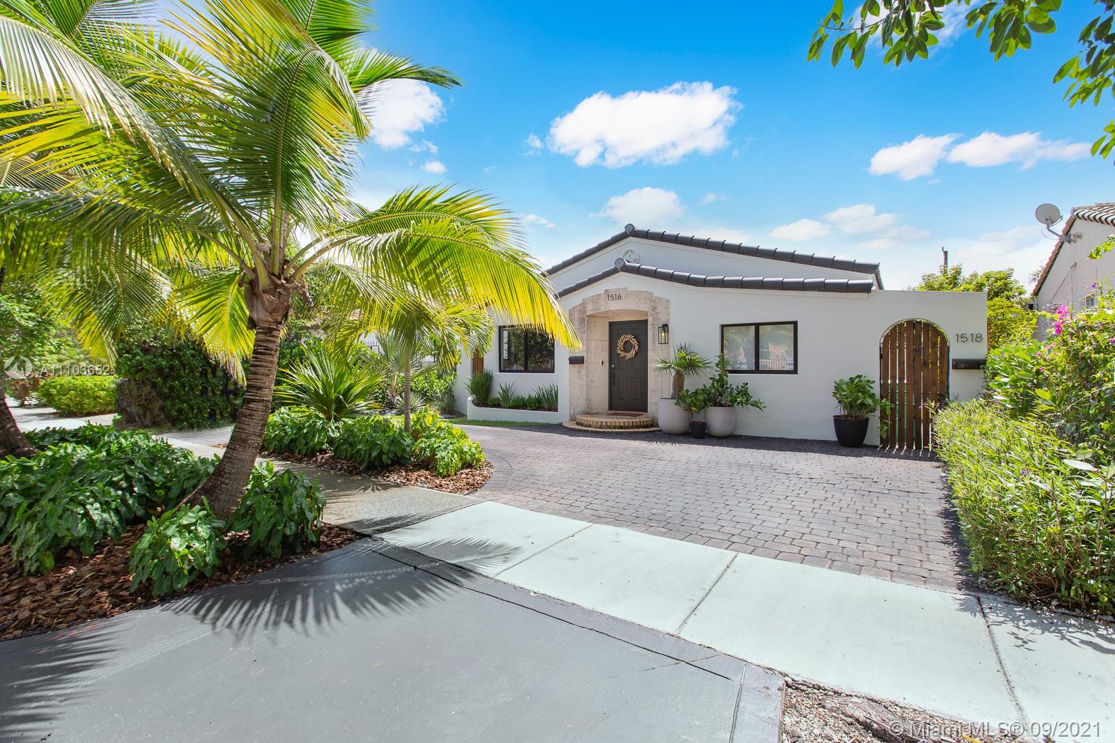 1516 SW 18th St
