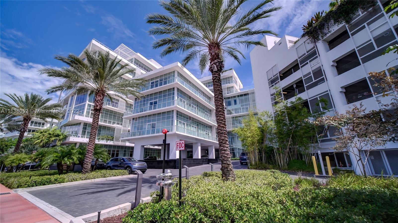 4701 N Meridian Ave #502