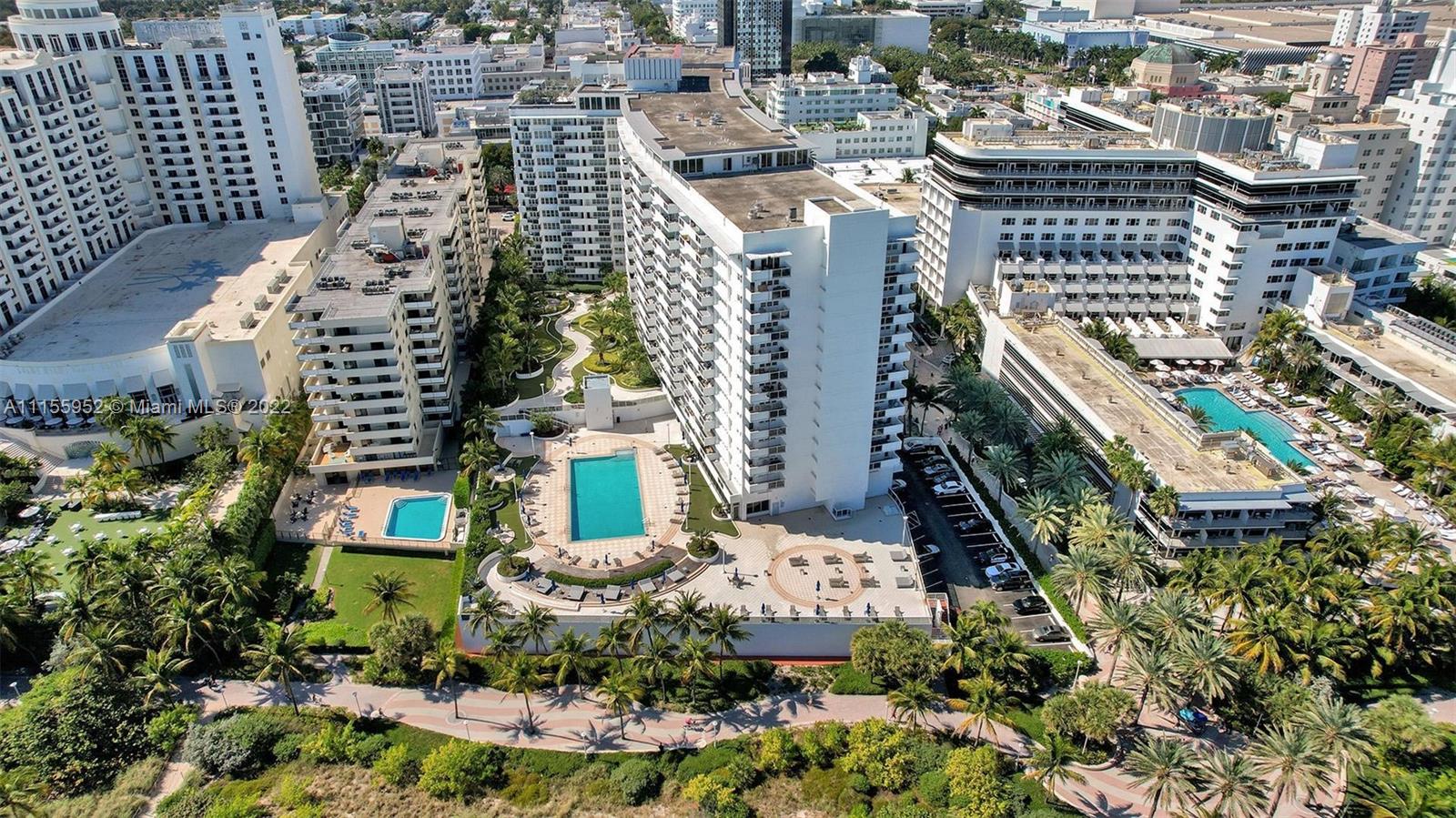100 Lincoln Rd #447