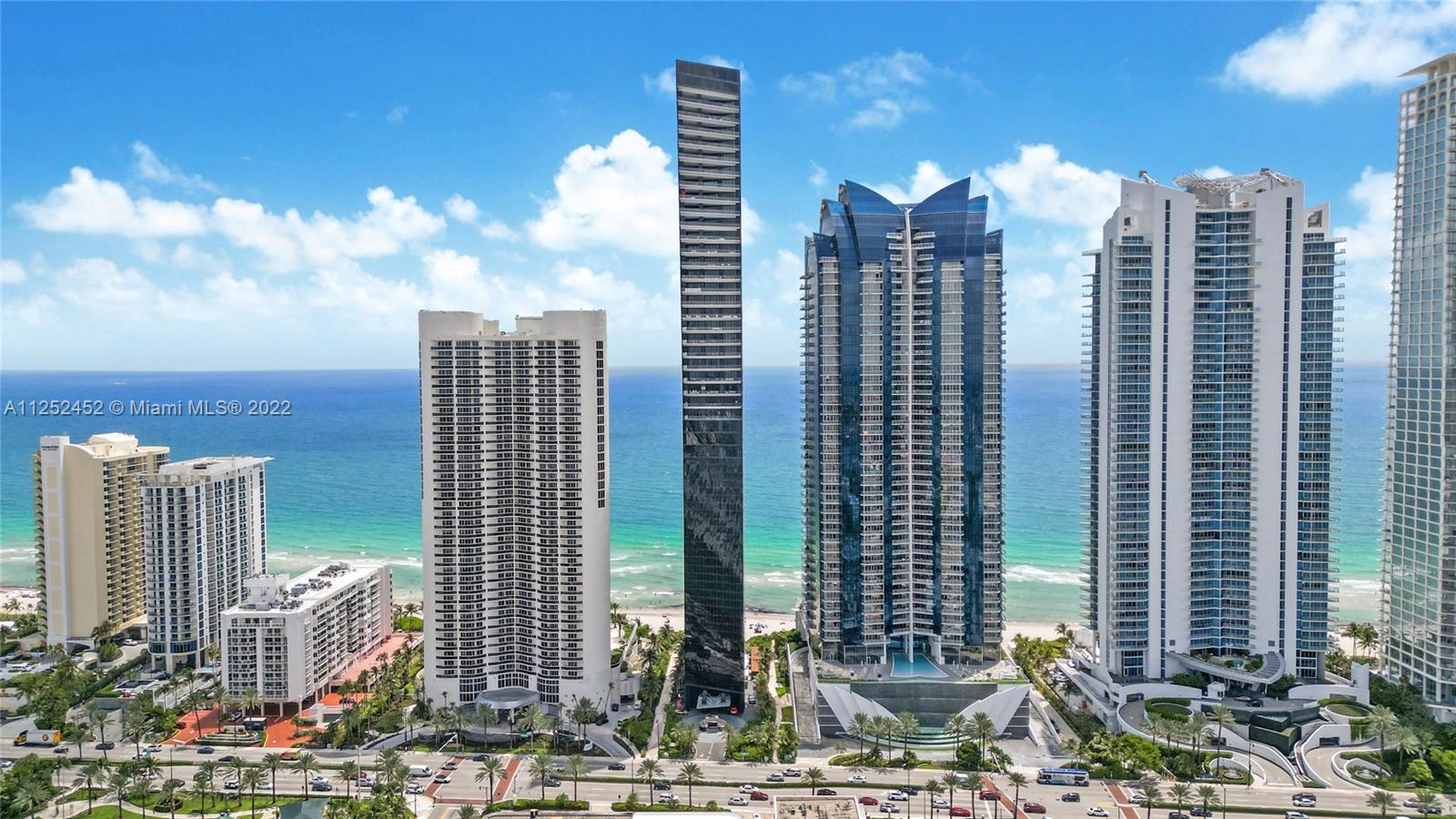 17141 Collins Ave #2902