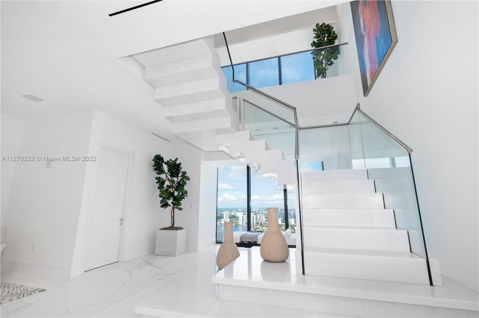 17141 Collins Ave #4501