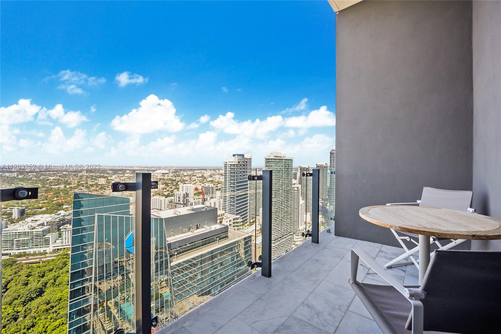 1451 Brickell Ave 5102, Miami MLS A11283252 For Sale