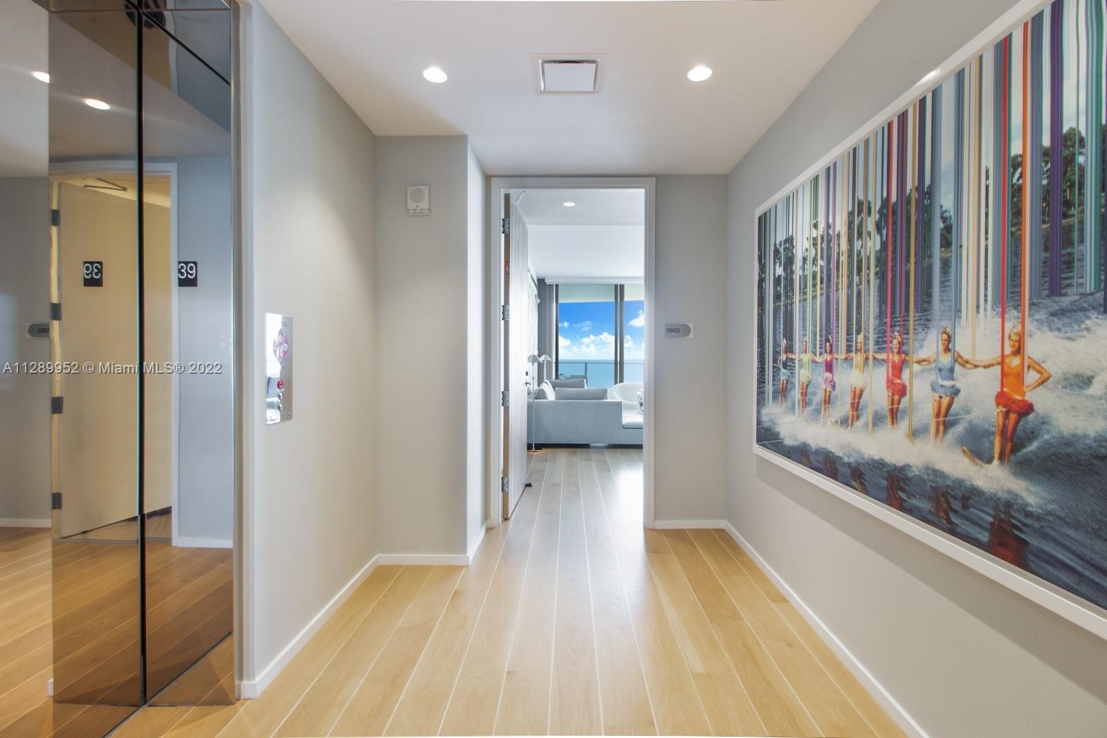 15701 Collins Ave #3902