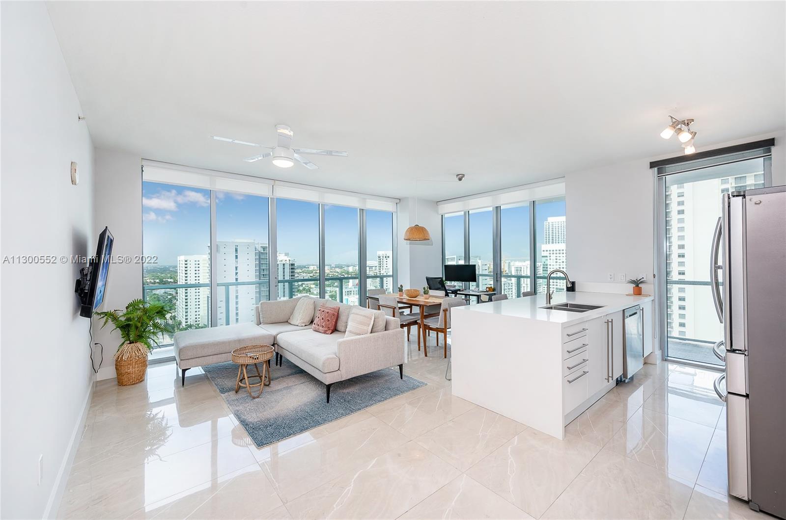 1111 SW 1st Ave #2625-N Miami, FL 33130