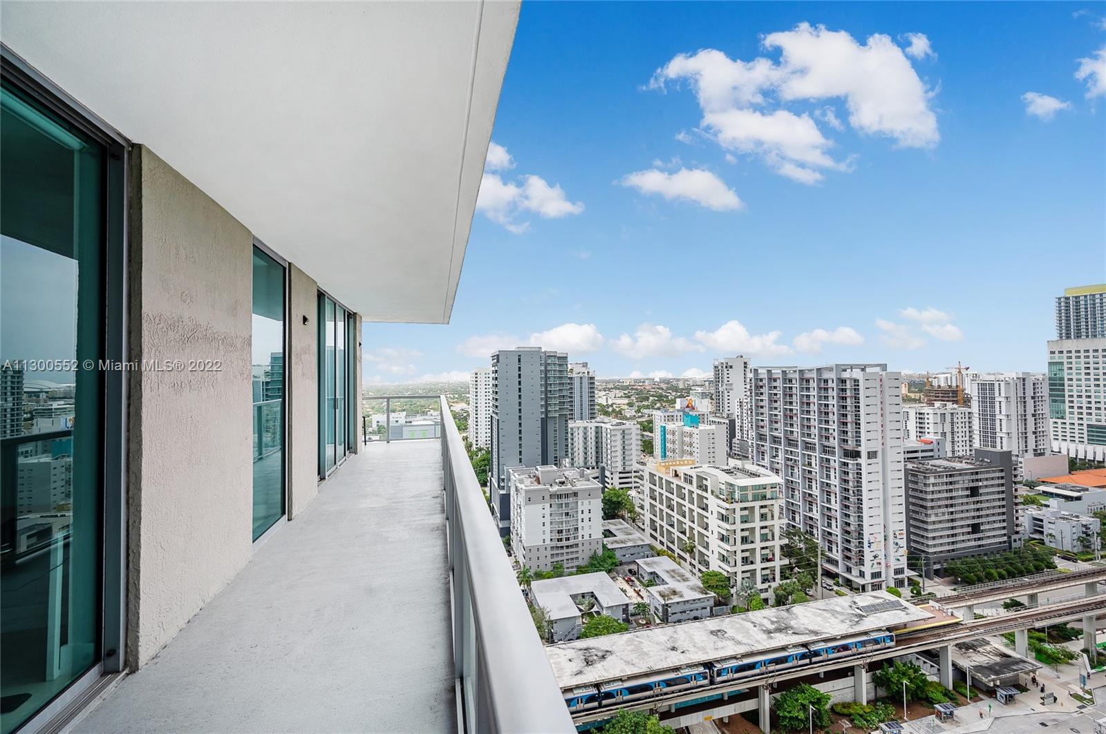 1111 SW 1st Ave #2625-N Miami, FL 33130