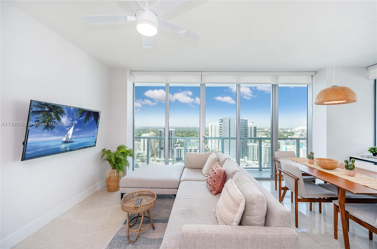 1111 SW 1st Ave #2625-N Miami, FL 33130