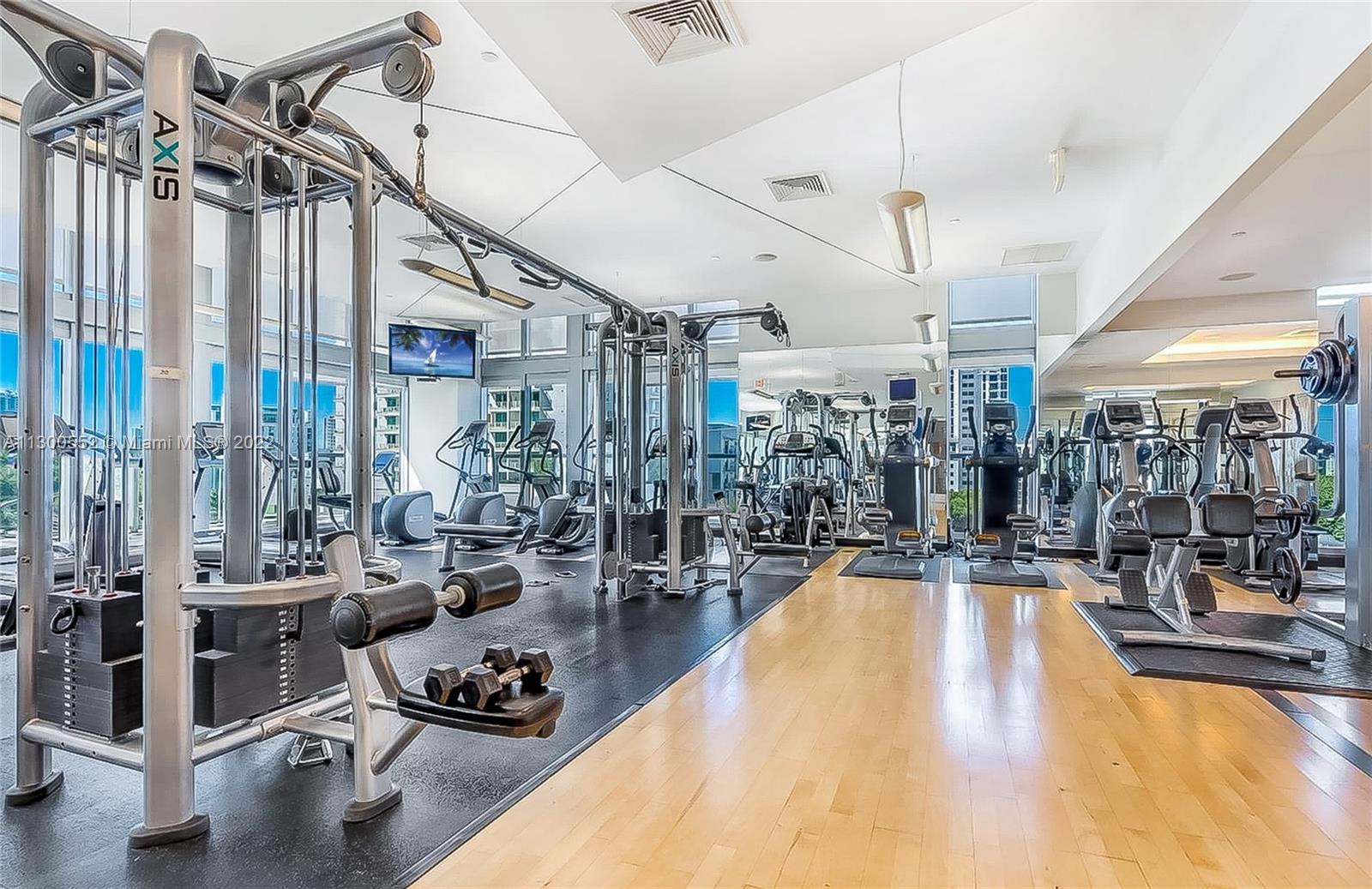 1111 SW 1st Ave #2625-N Miami, FL 33130