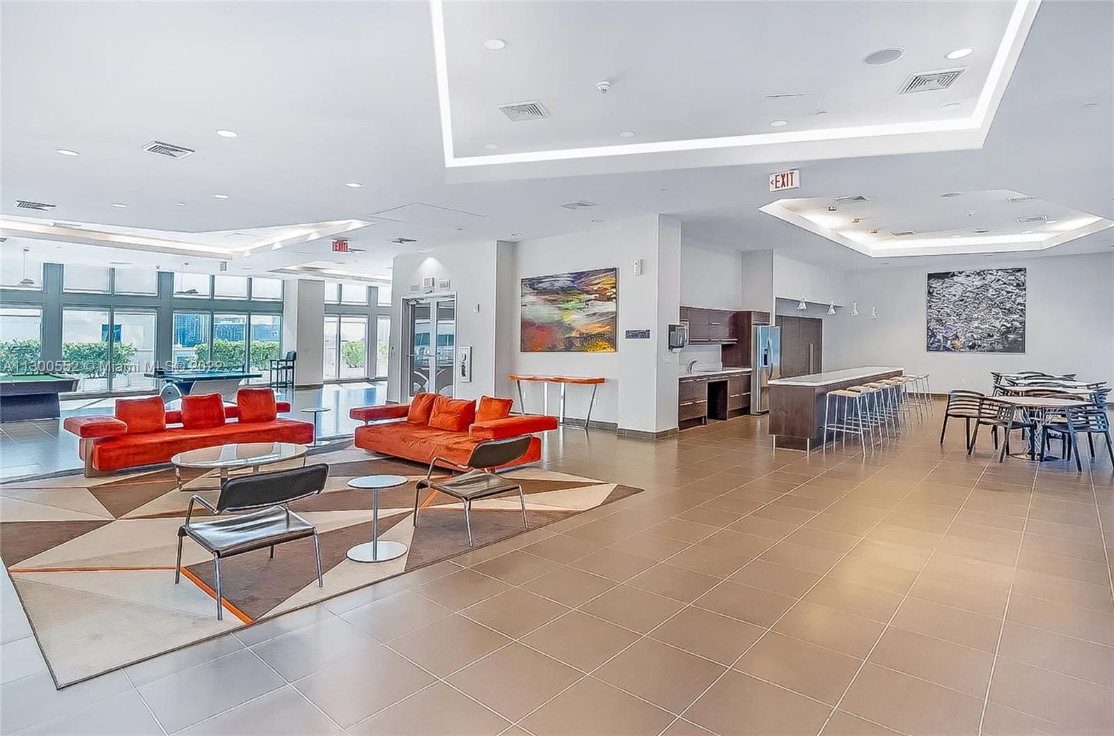 1111 SW 1st Ave #2625-N Miami, FL 33130