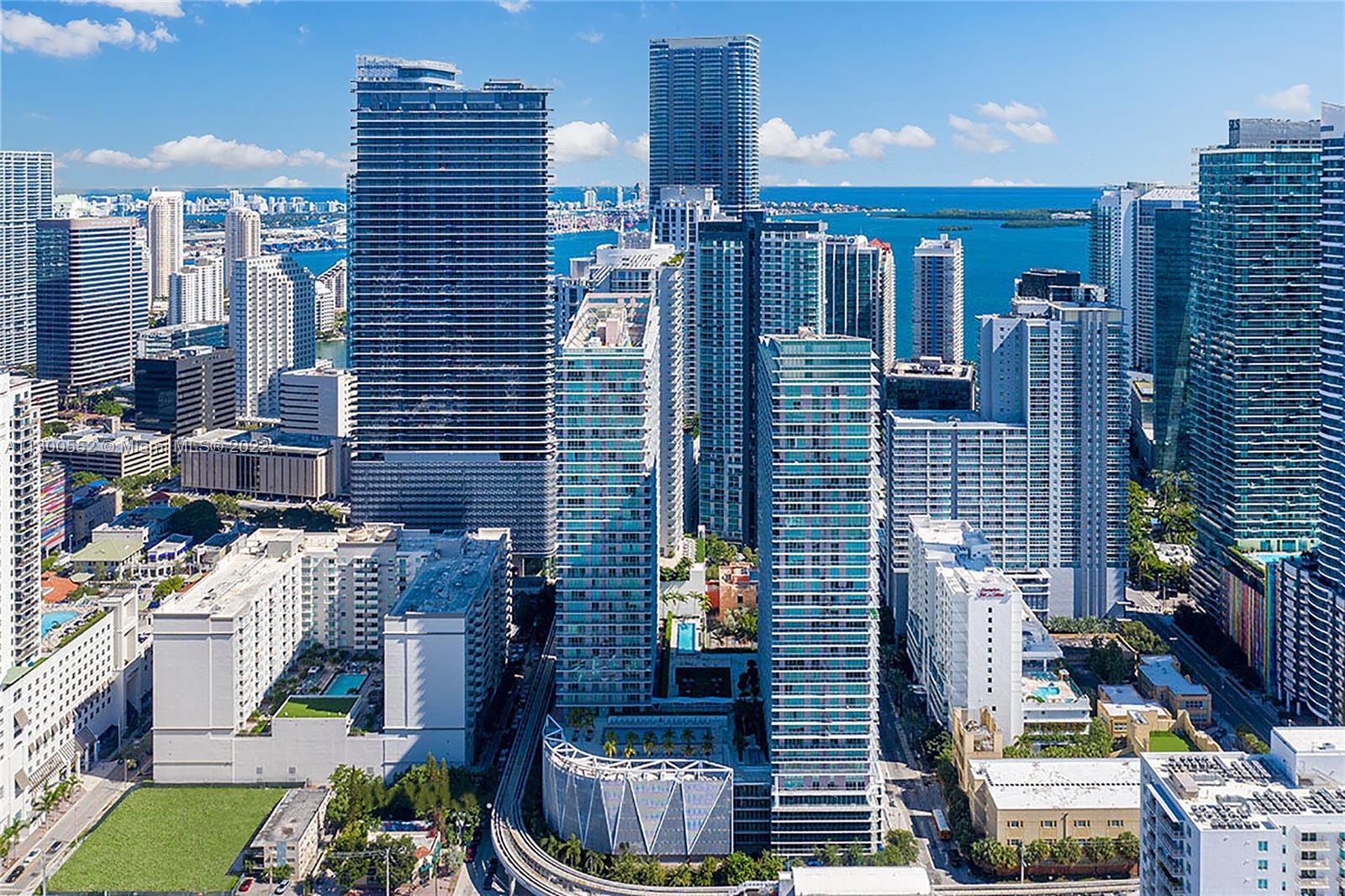 1111 SW 1st Ave #2625-N Miami, FL 33130