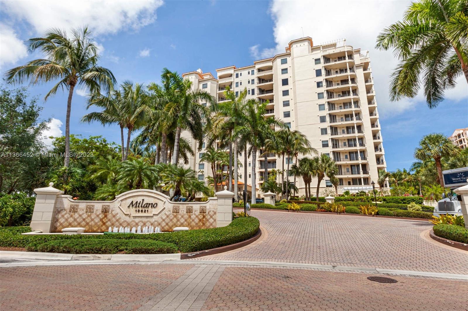 13621 Deering Bay Dr #503 Coral Gables, FL 33158