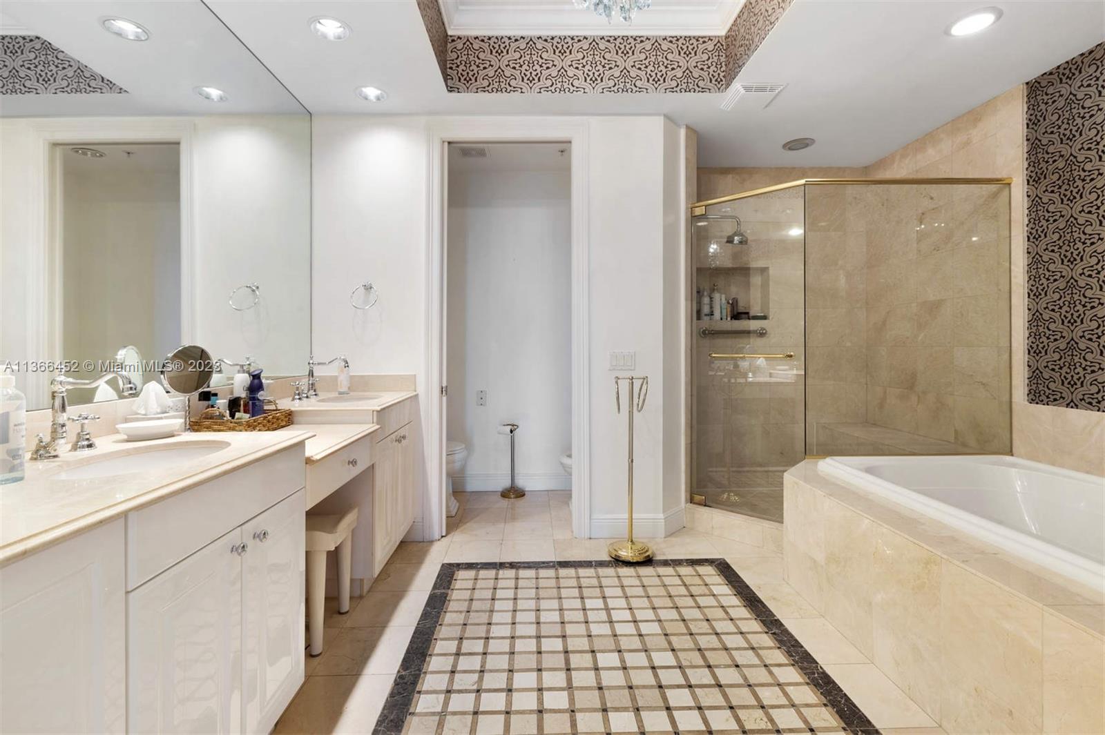 13621 Deering Bay Dr #503 Coral Gables, FL 33158