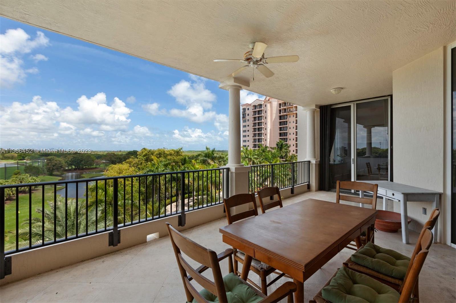 13621 Deering Bay Dr #503 Coral Gables, FL 33158