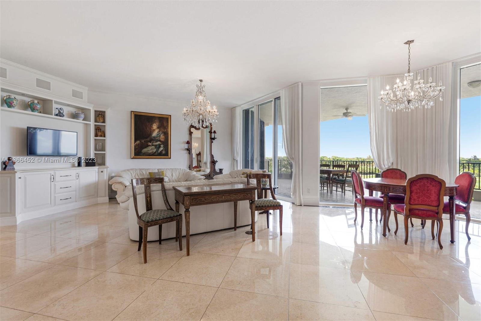 13621 Deering Bay Dr #503 Coral Gables, FL 33158