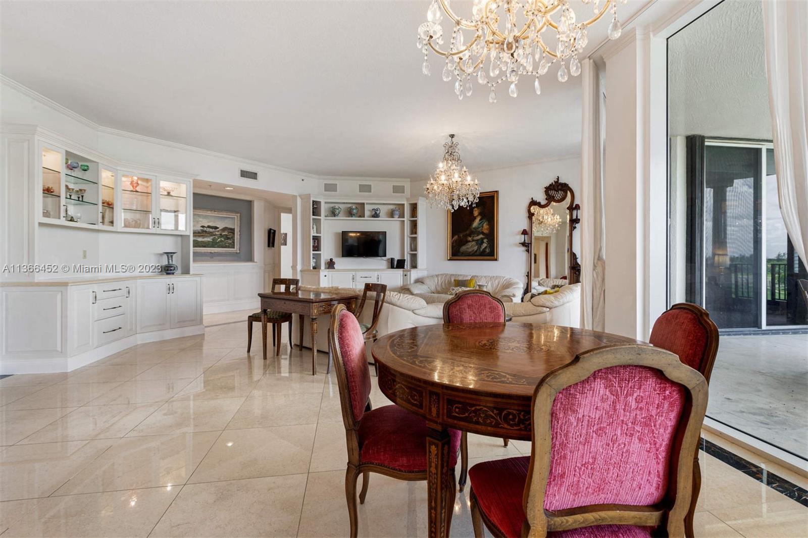 13621 Deering Bay Dr #503 Coral Gables, FL 33158