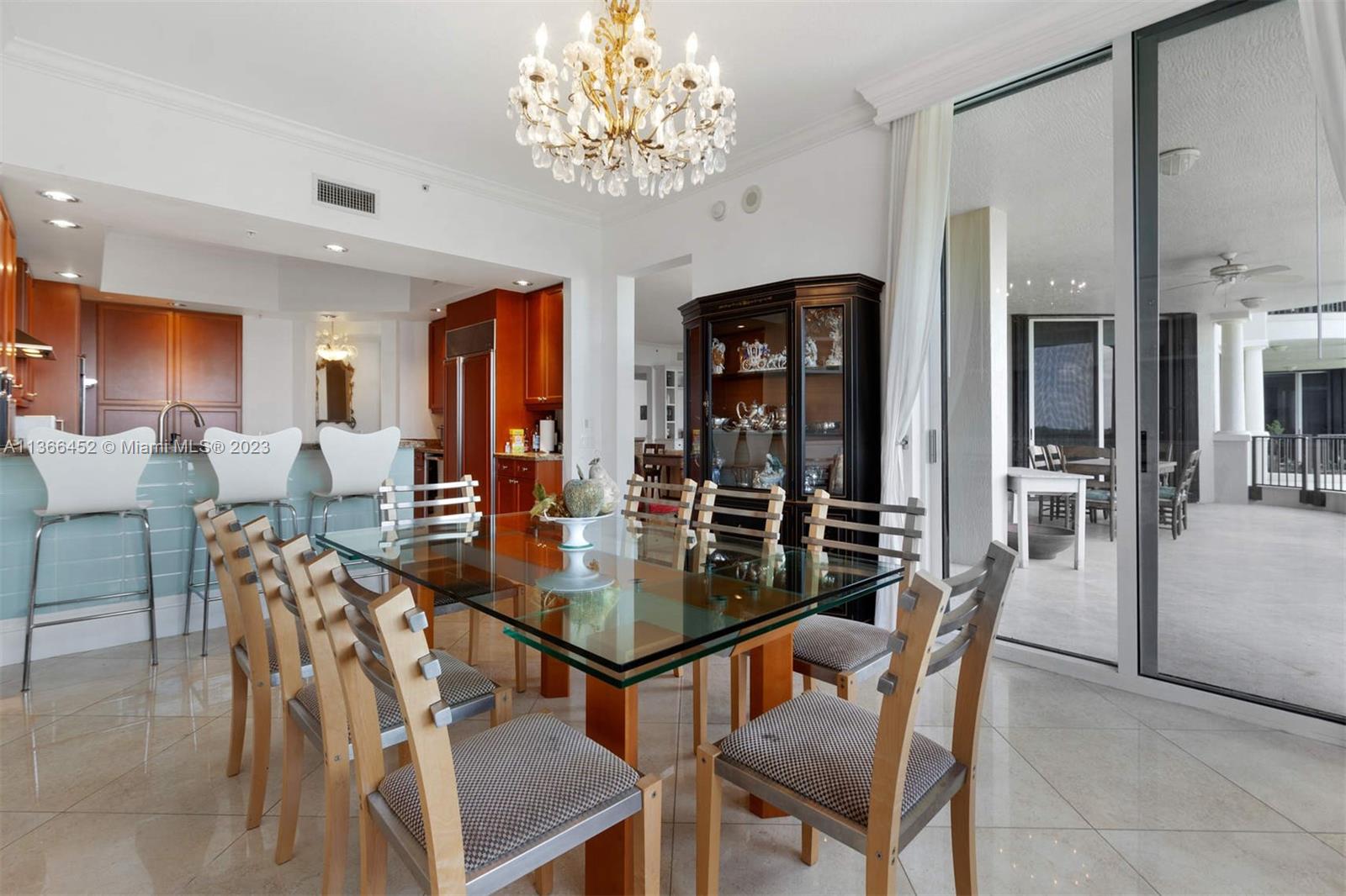 13621 Deering Bay Dr #503 Coral Gables, FL 33158