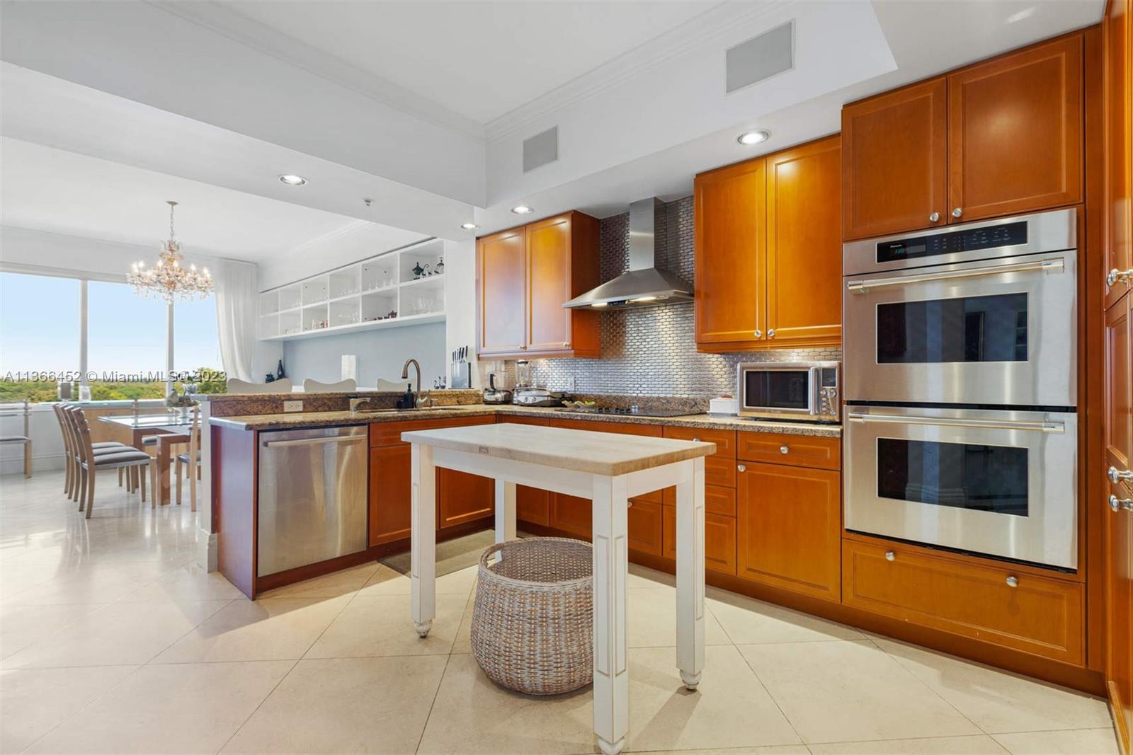 13621 Deering Bay Dr #503 Coral Gables, FL 33158