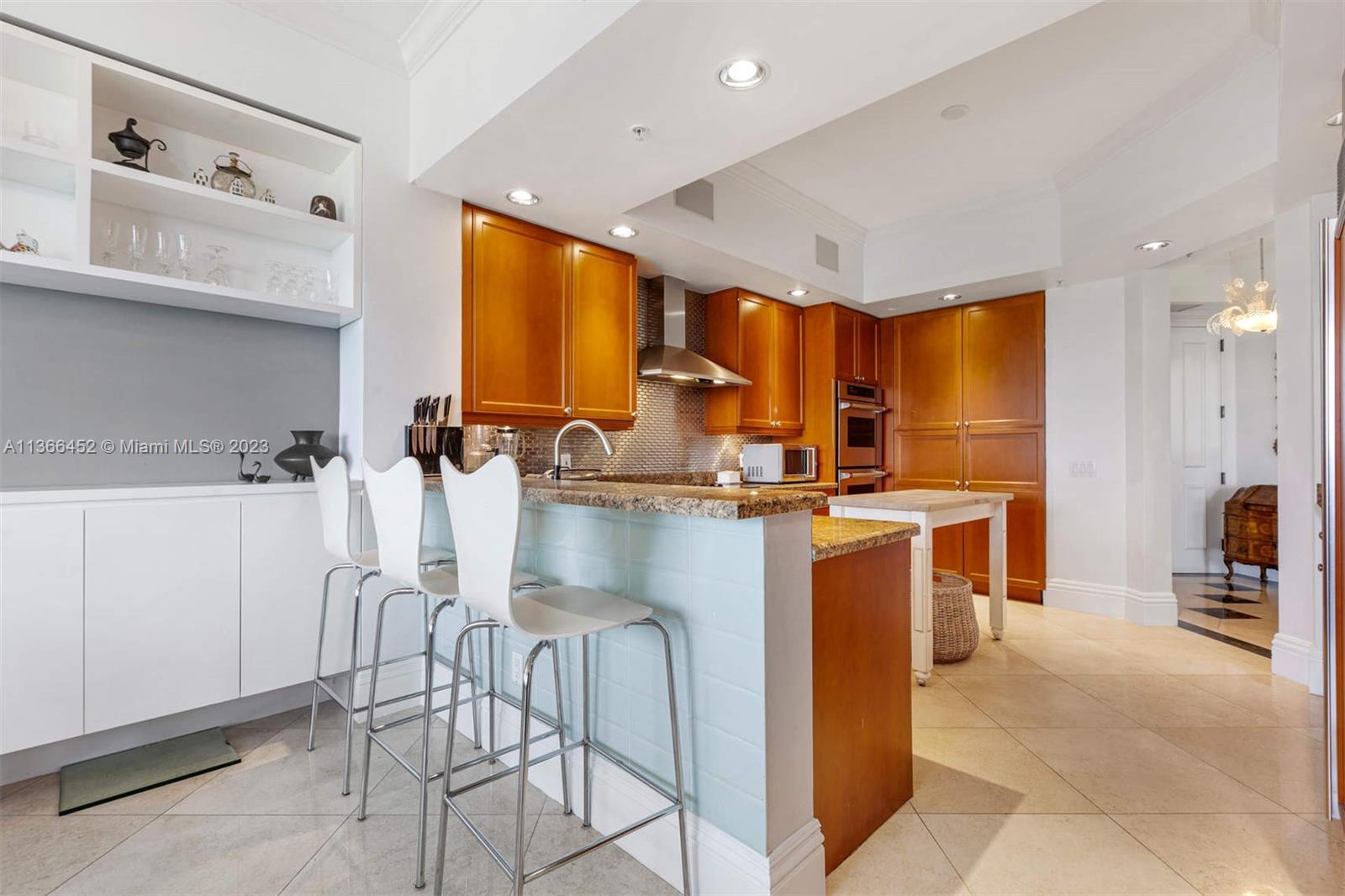 13621 Deering Bay Dr #503 Coral Gables, FL 33158