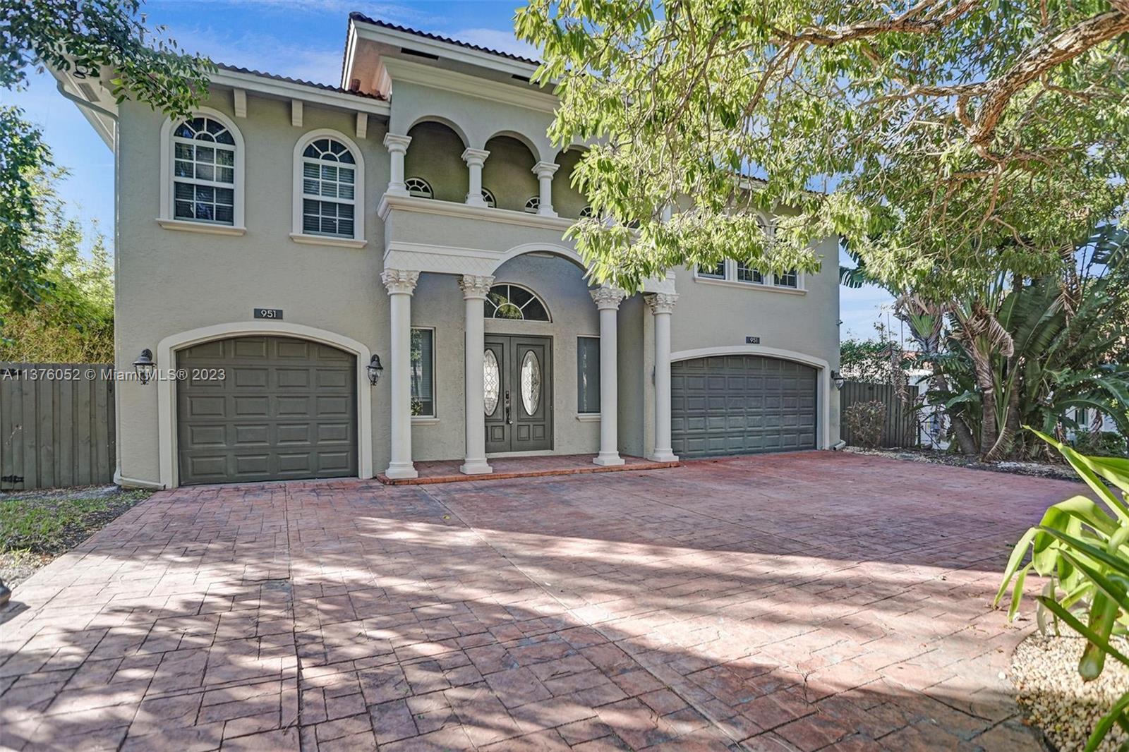 951 NW 4th Ct #none