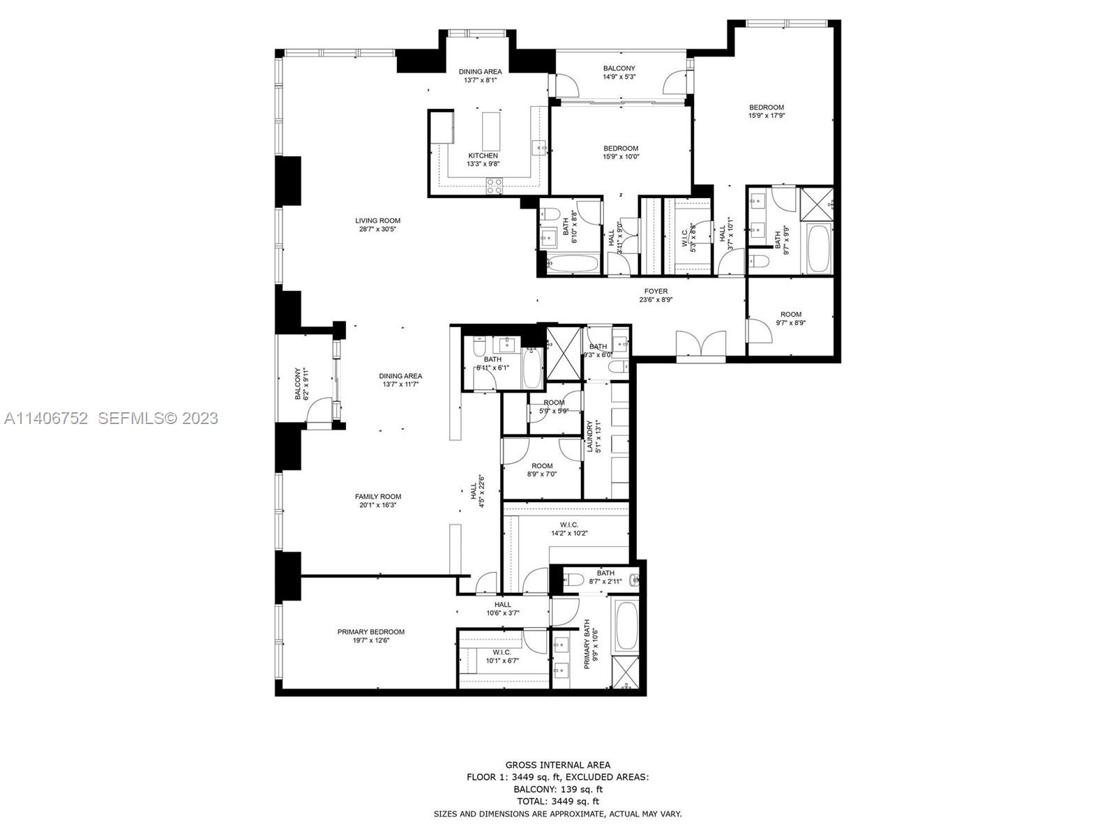 image Four Seasons Residences Miami29
