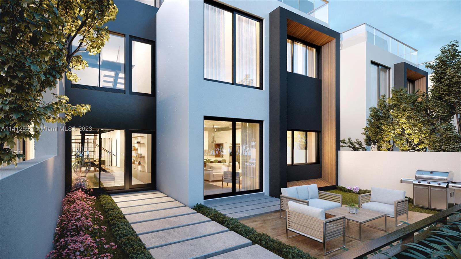 Townhouse