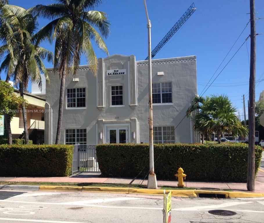605 Euclid Ave #103