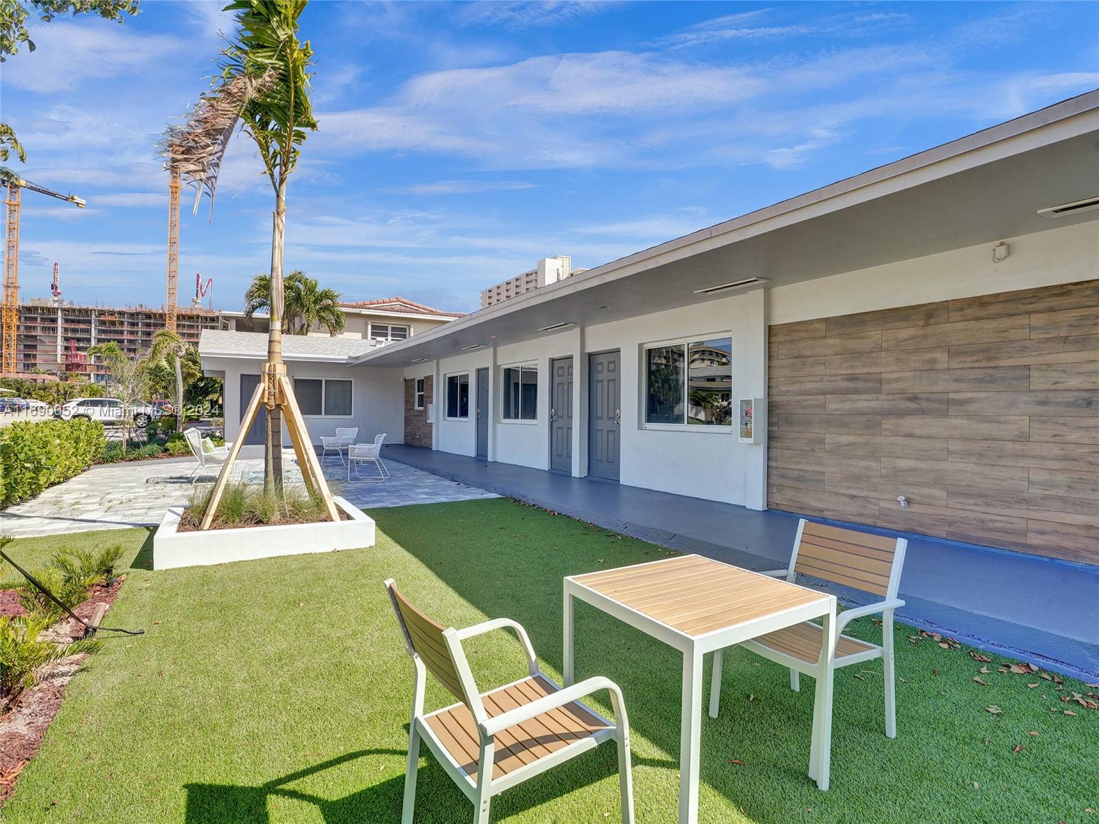 3204-3208 NE 9th St #1-10,Pompano Beach, FL 33062