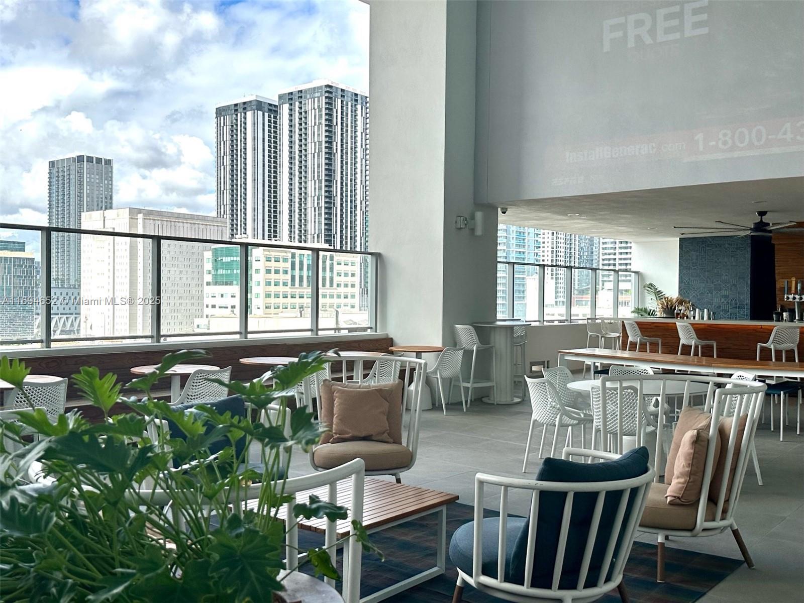 image Yotel Pad Miami14