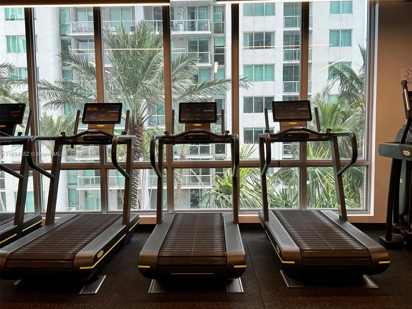 image Yotel Pad Miami19