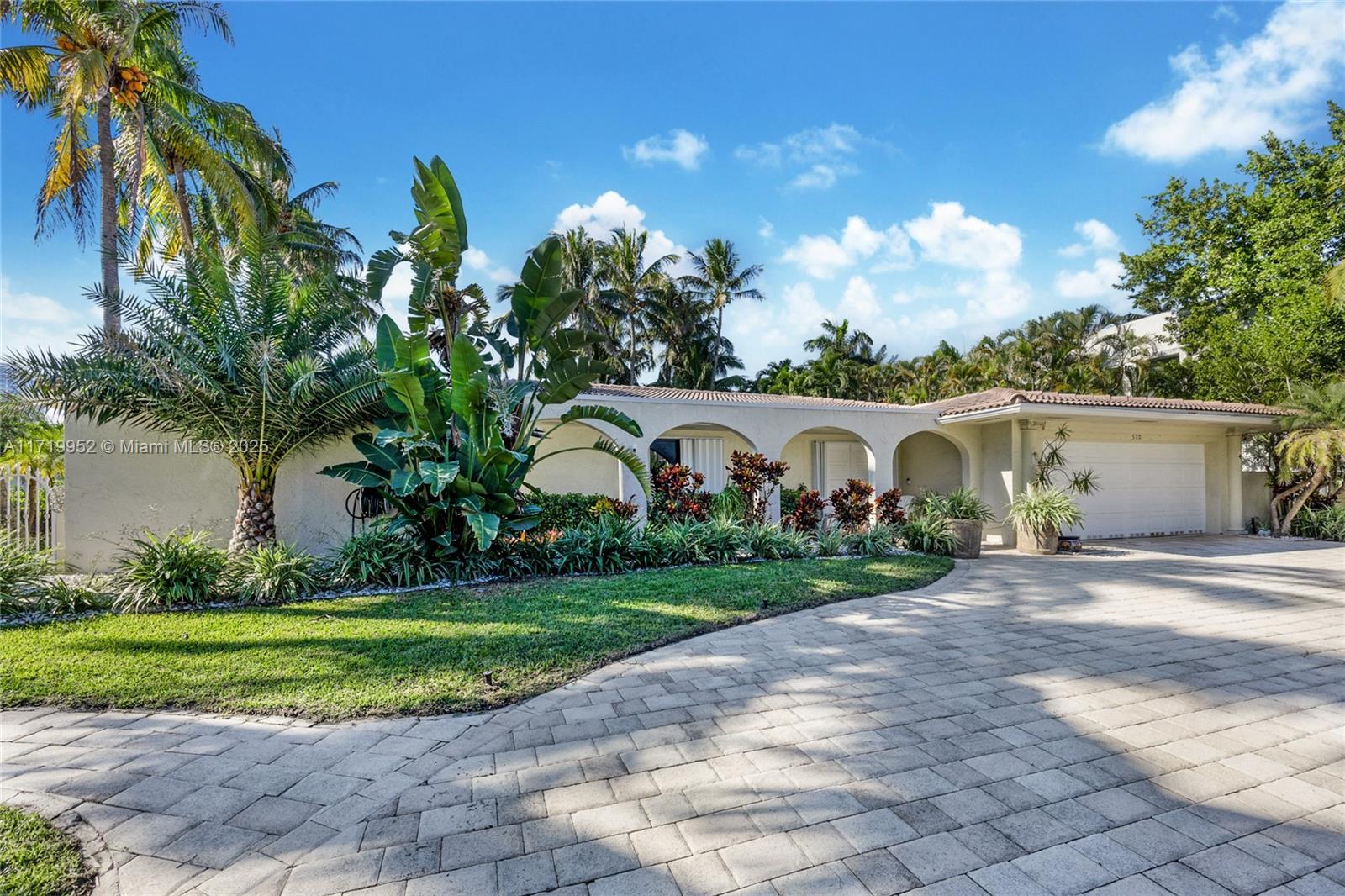 570 Ocean Blvd Golden Beach, FL 33160