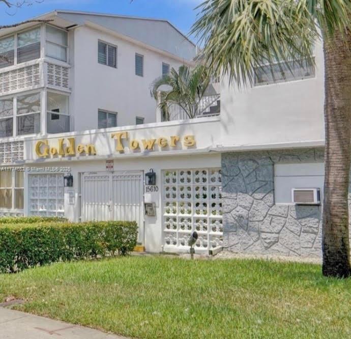 15610 NE 6th Ave #32C