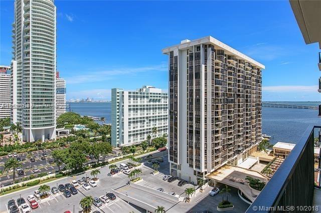 1901 Brickell Ave #B2007