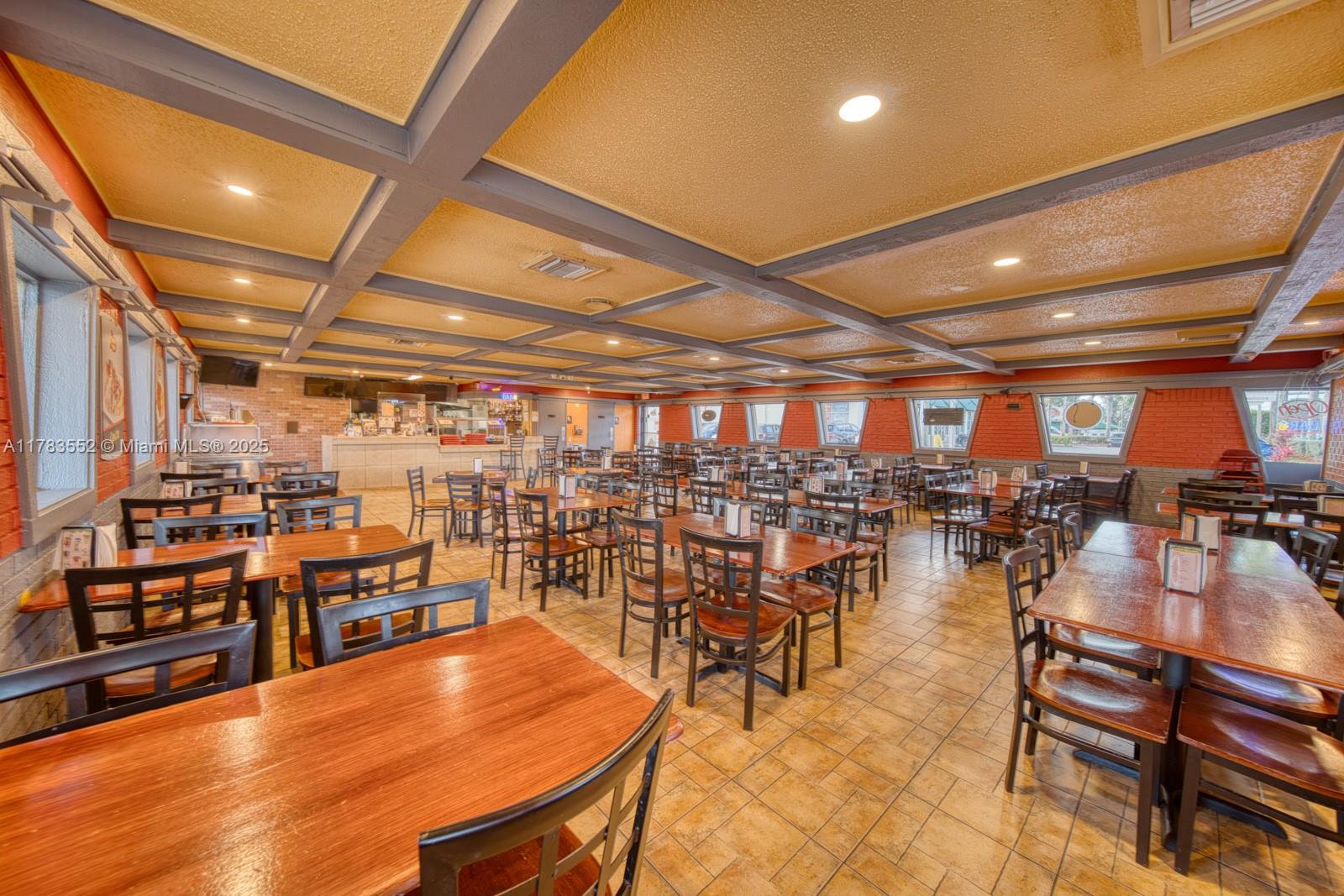 Chicken Grill Restaurant Opportunity In Prime Hialeah Location