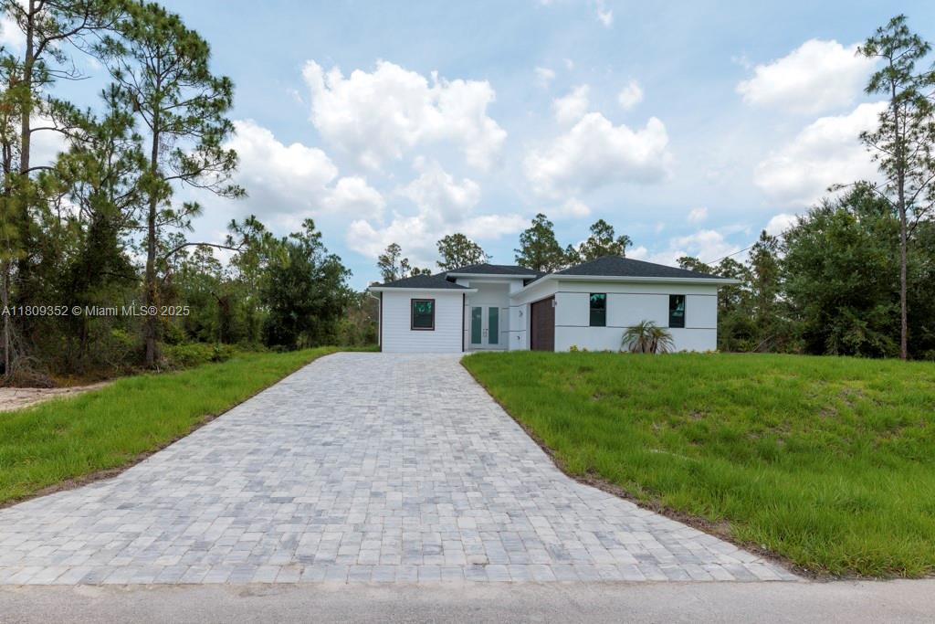 719 Almelia St East,Lehigh Acres, FL 33974