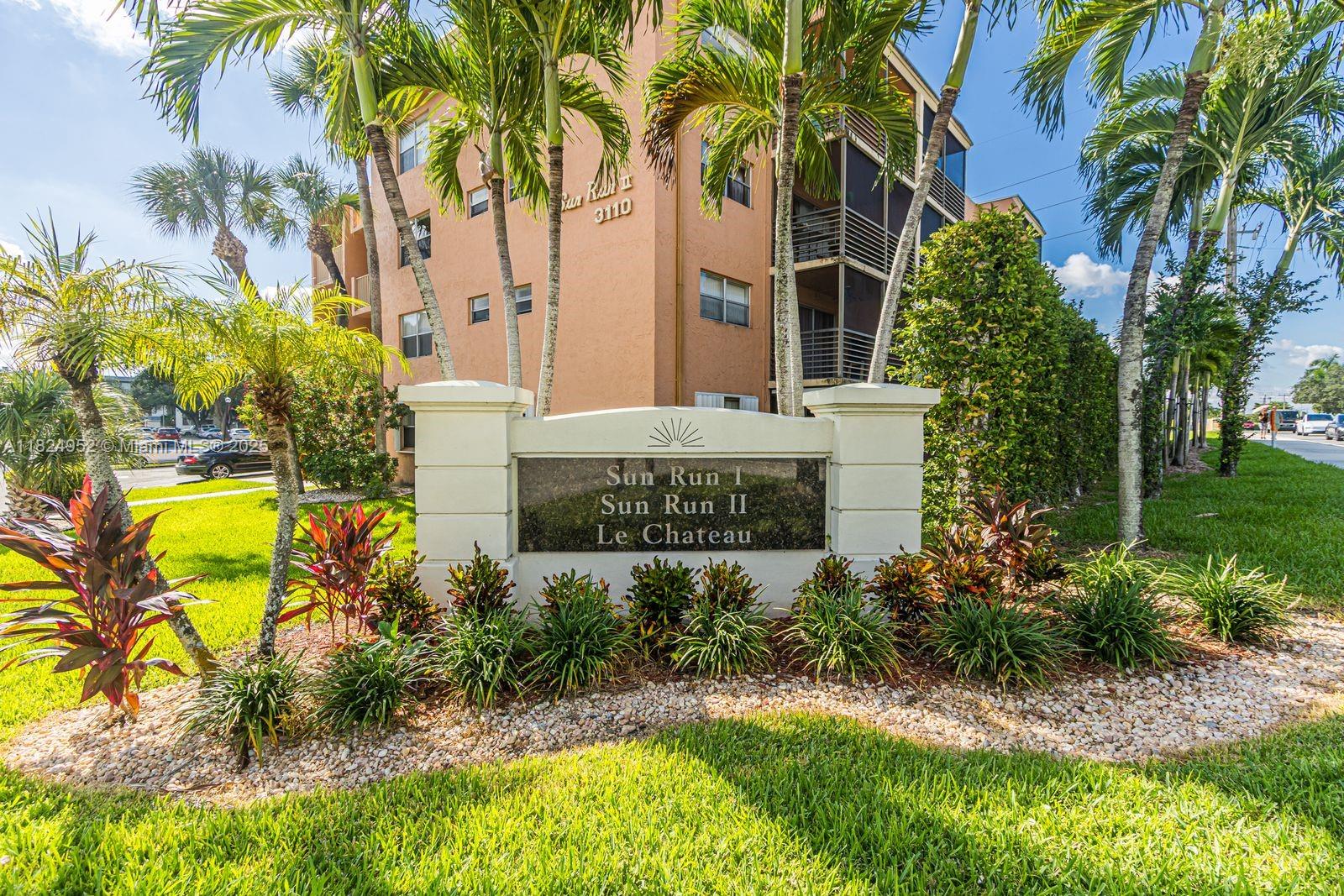 3100 N Pine Is Rd #301