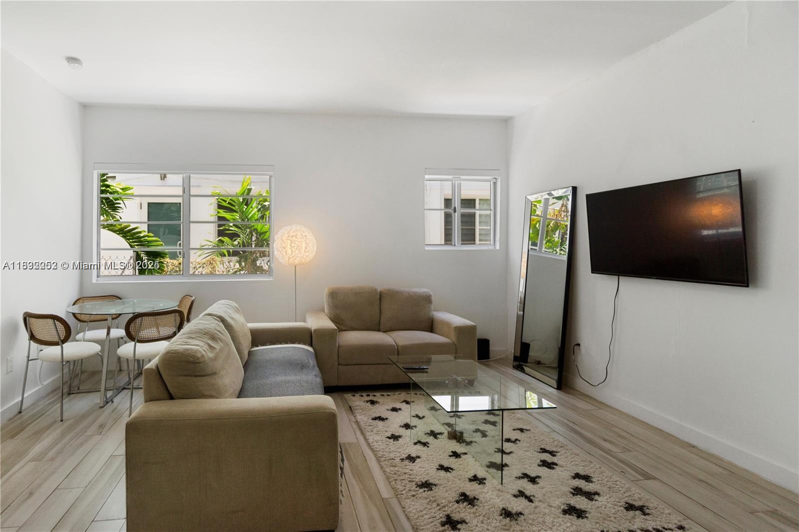 1560 Meridian Ave #108