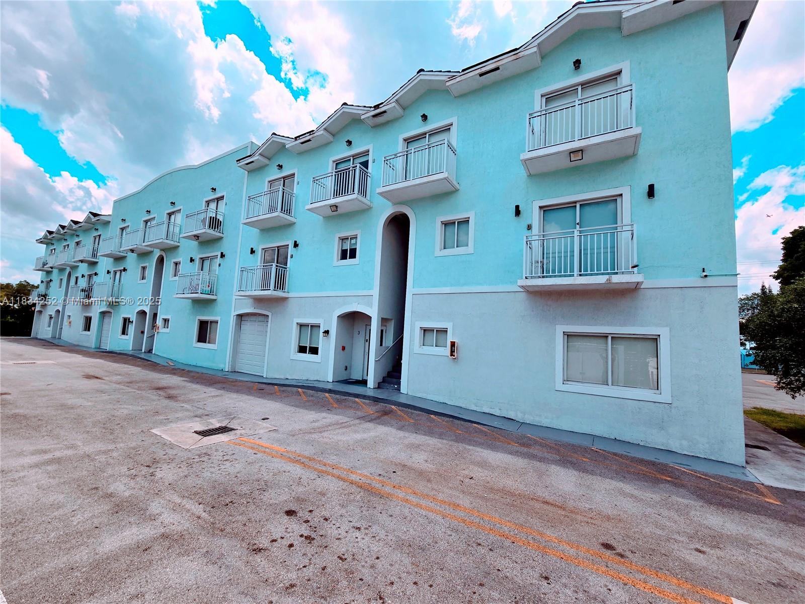 6336 SW 27th St #8