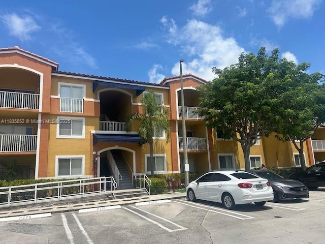 20950 SW 87th Ave #203 Cutler Bay, FL 33189