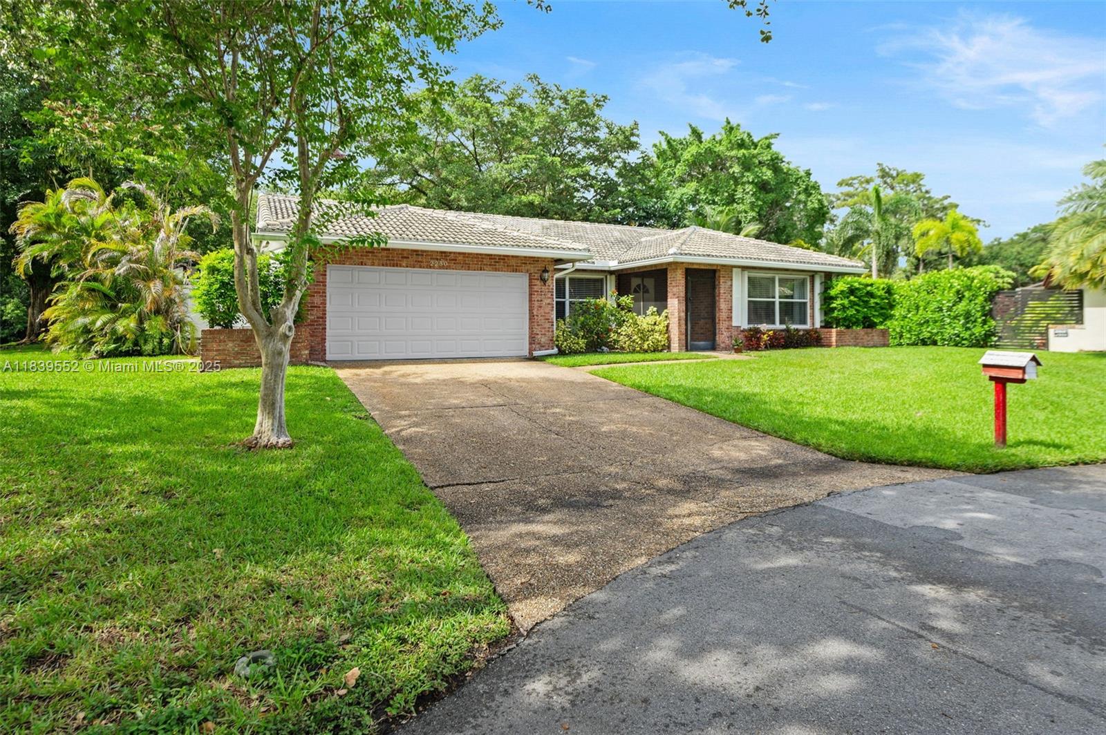 2250 NW 41st Ave