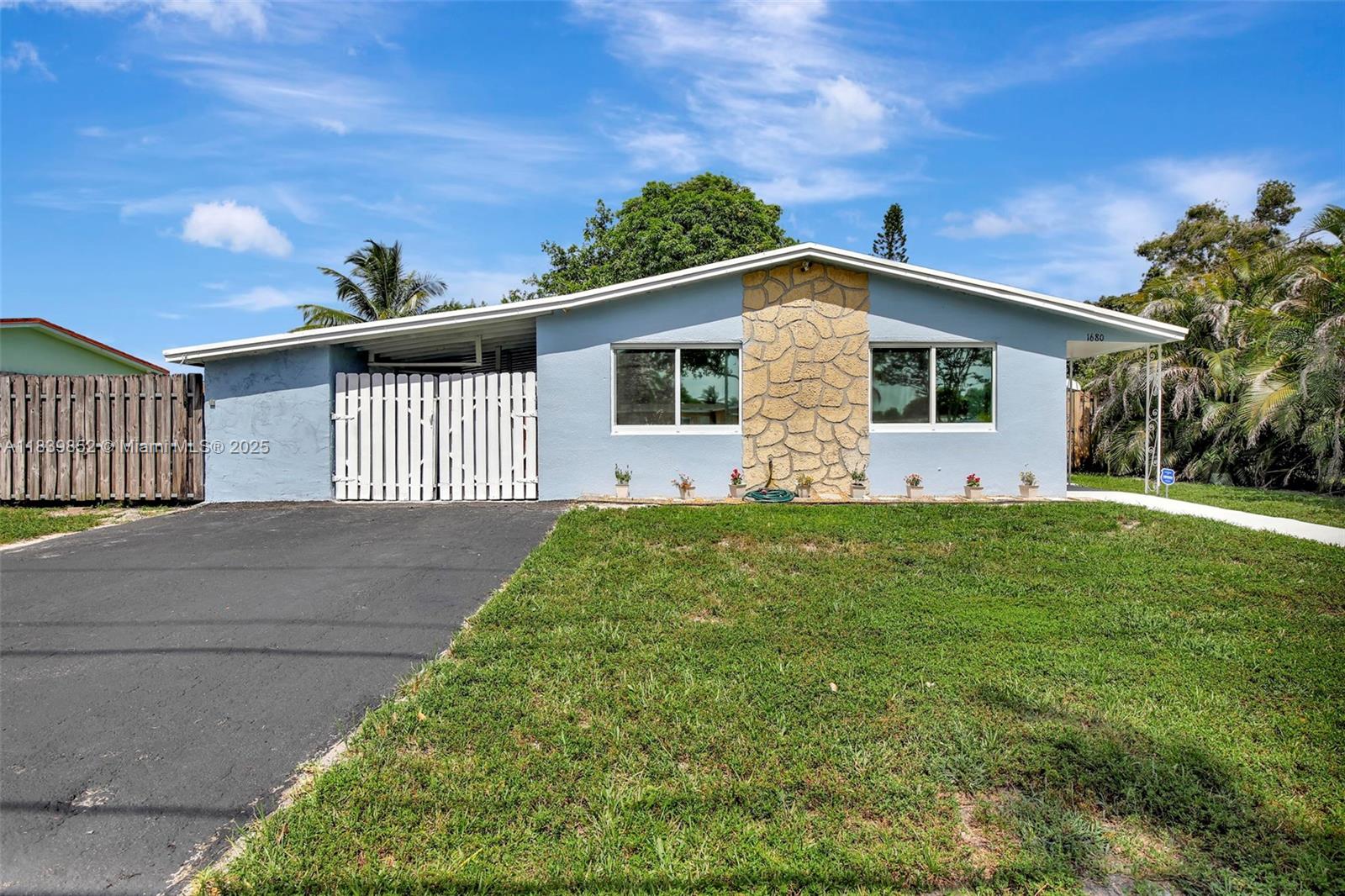 1680 NW 61st Ave