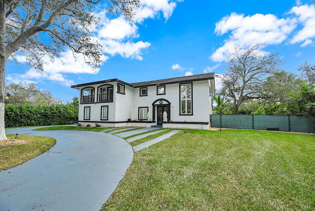 7830 SW 120th St Pinecrest, FL 33156